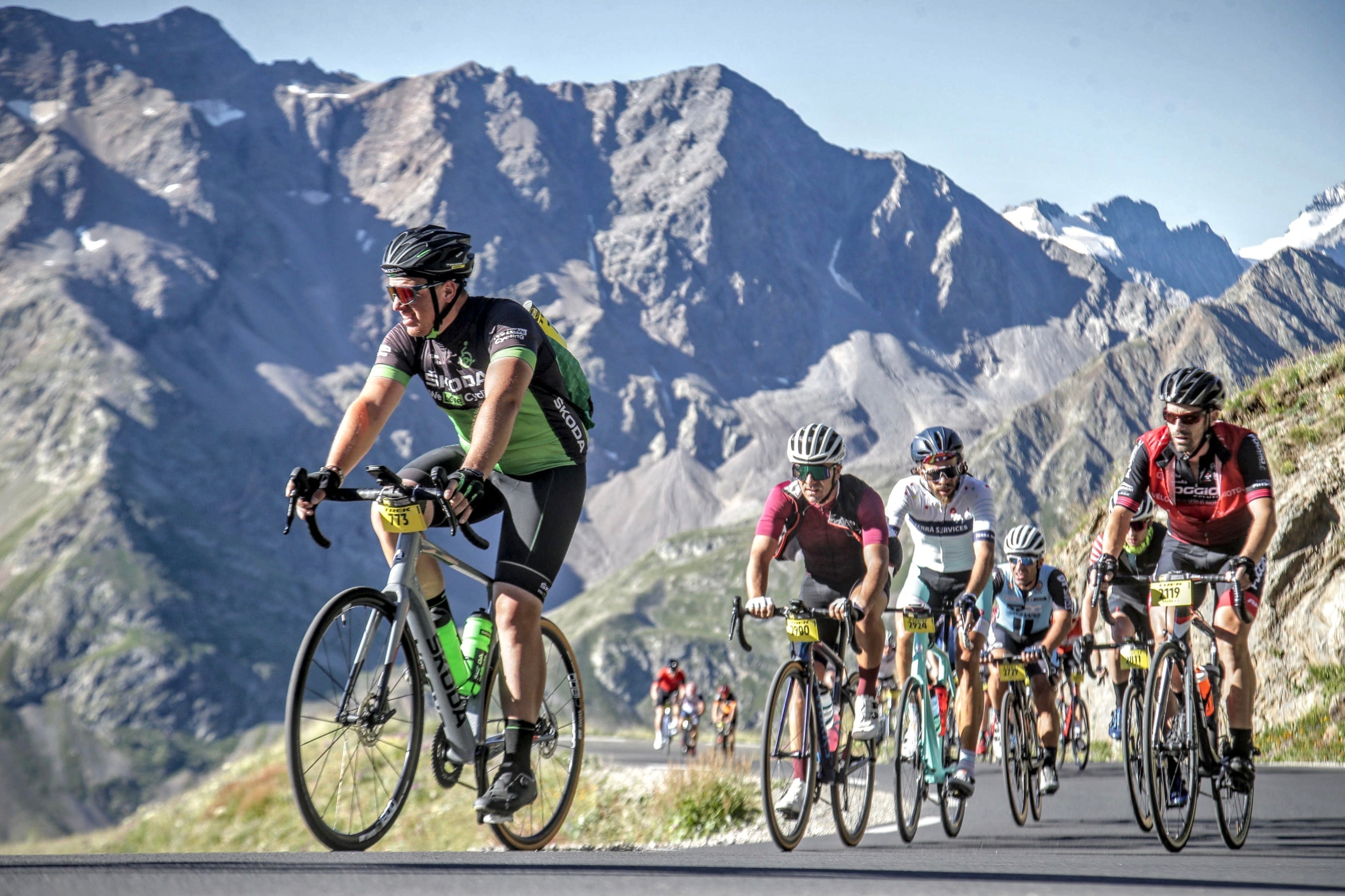 Michal Kamermeier: Über eine Reise von Brünn nach Singapur und hausgemachtes Backen