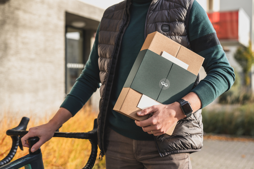 Unsere 7 Tipps für (Weihnachtsgeschenke) für Radfahrer