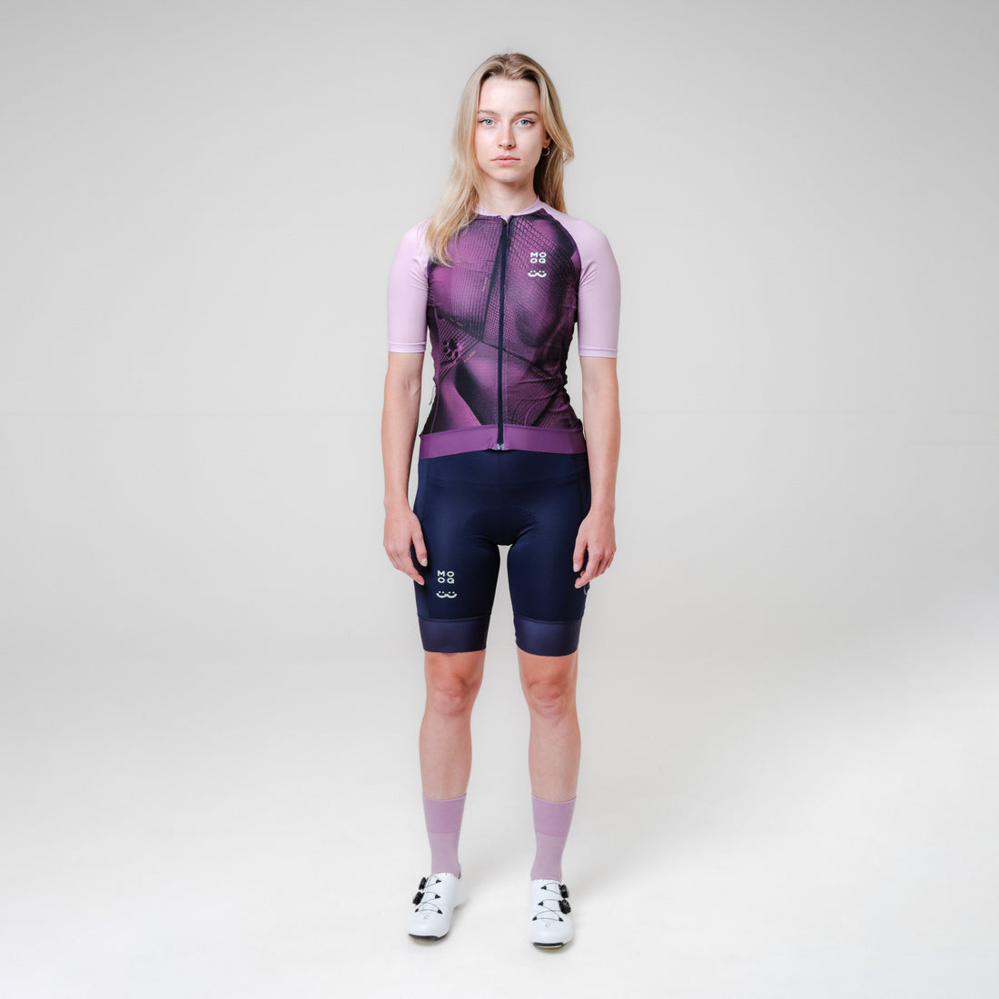 Posedla x MOOQ Trikot