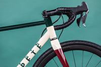 REPETE | No pressure, just joy