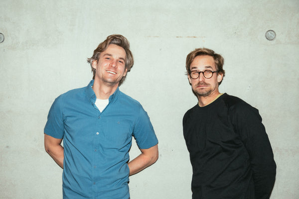 From the pro peloton straight to the sewing machine | The Story of the Isadore