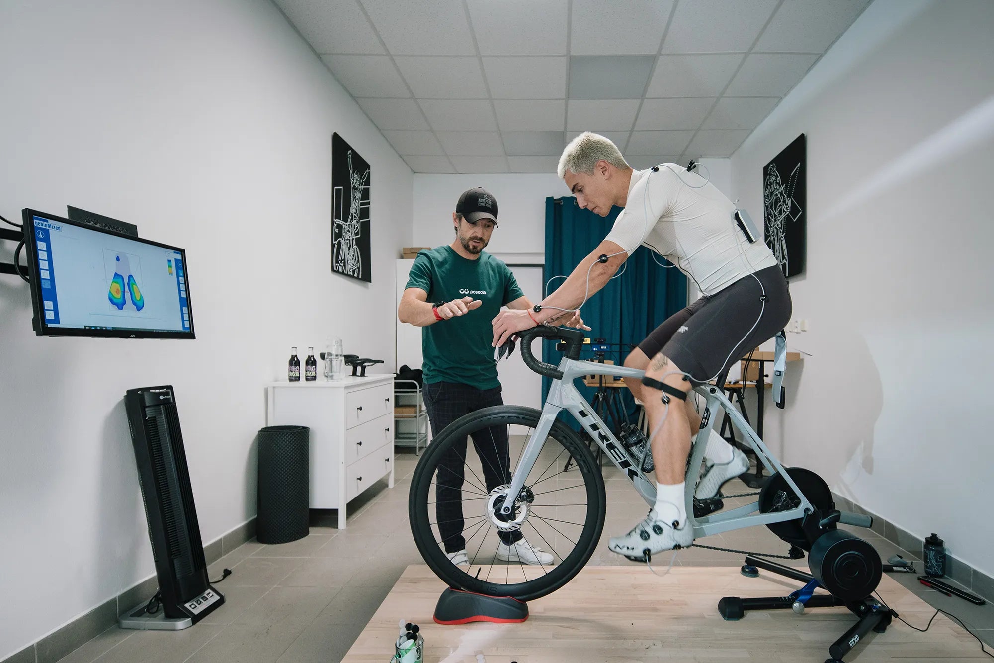 cycling gear eu shop erfahrungen Bike Fitting