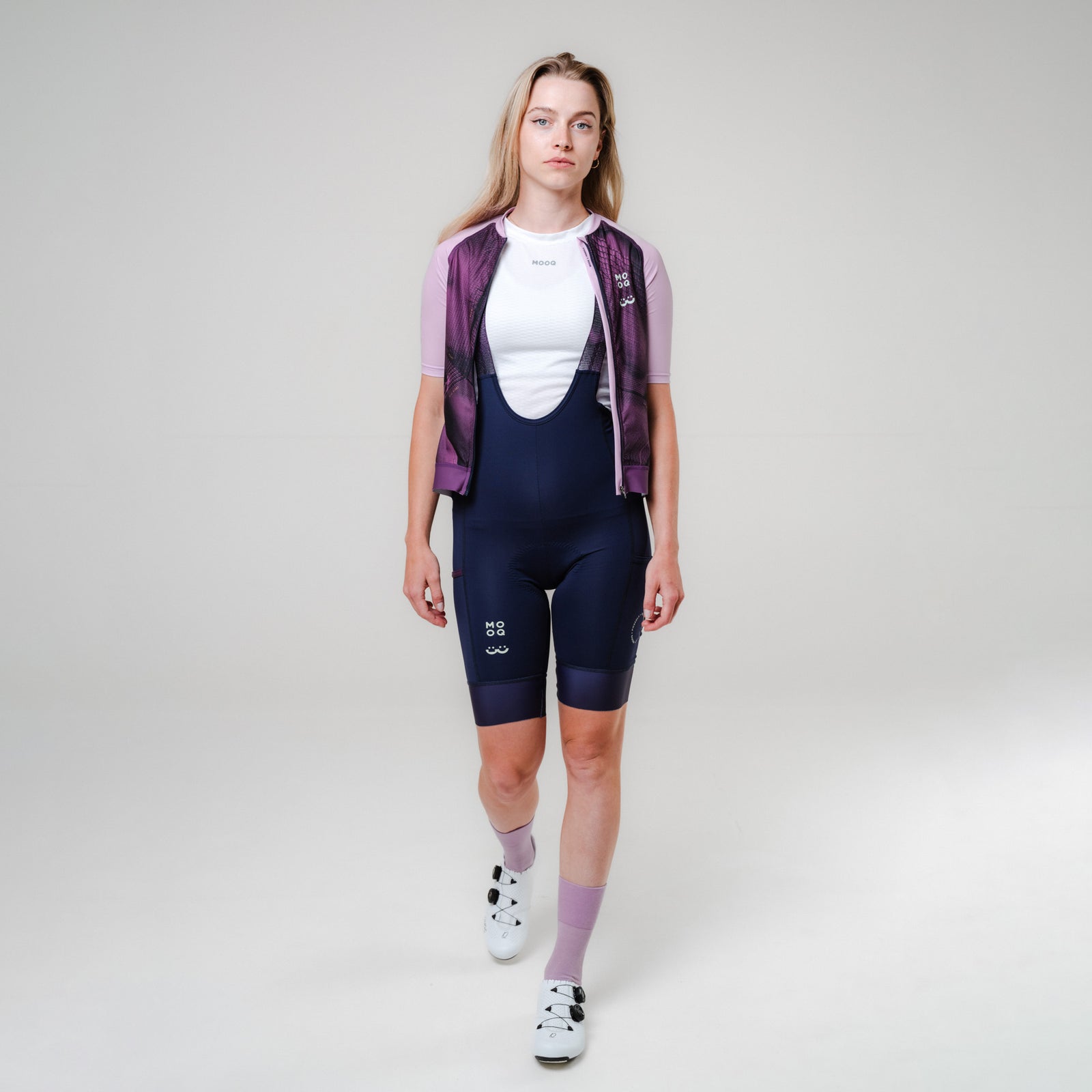 Posedla x MOOQ Trikot