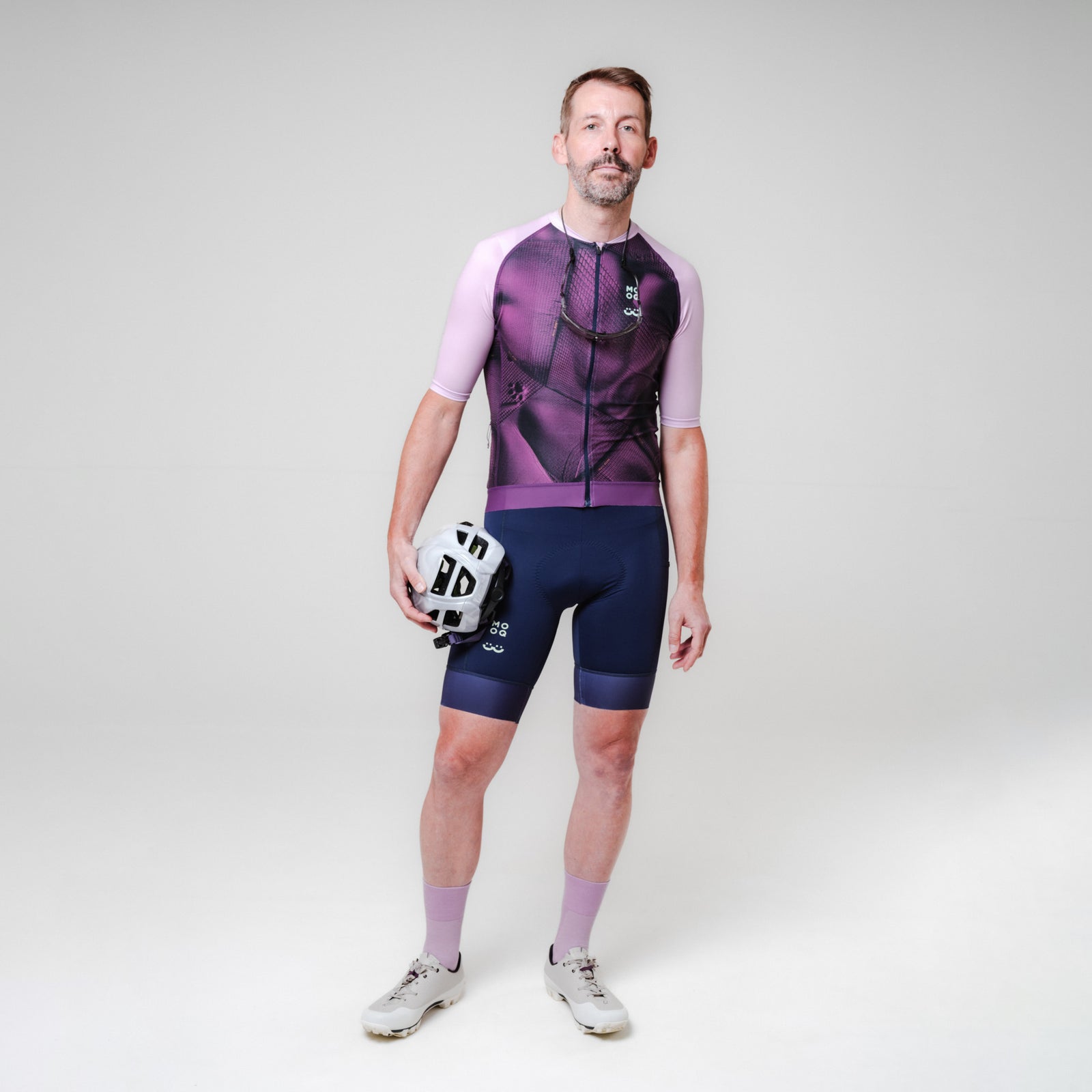 Posedla x MOOQ Trikot