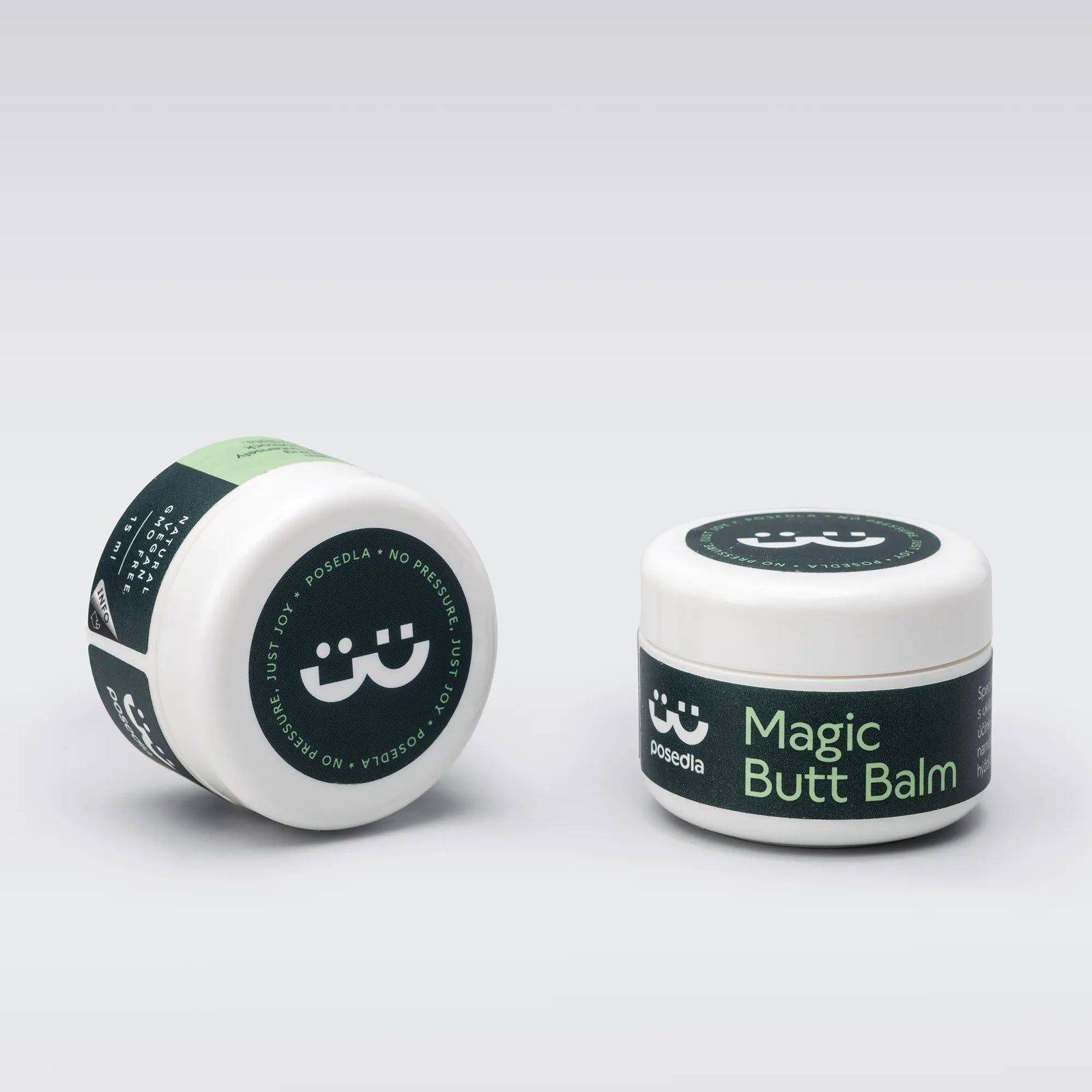 Magic Butt Balm