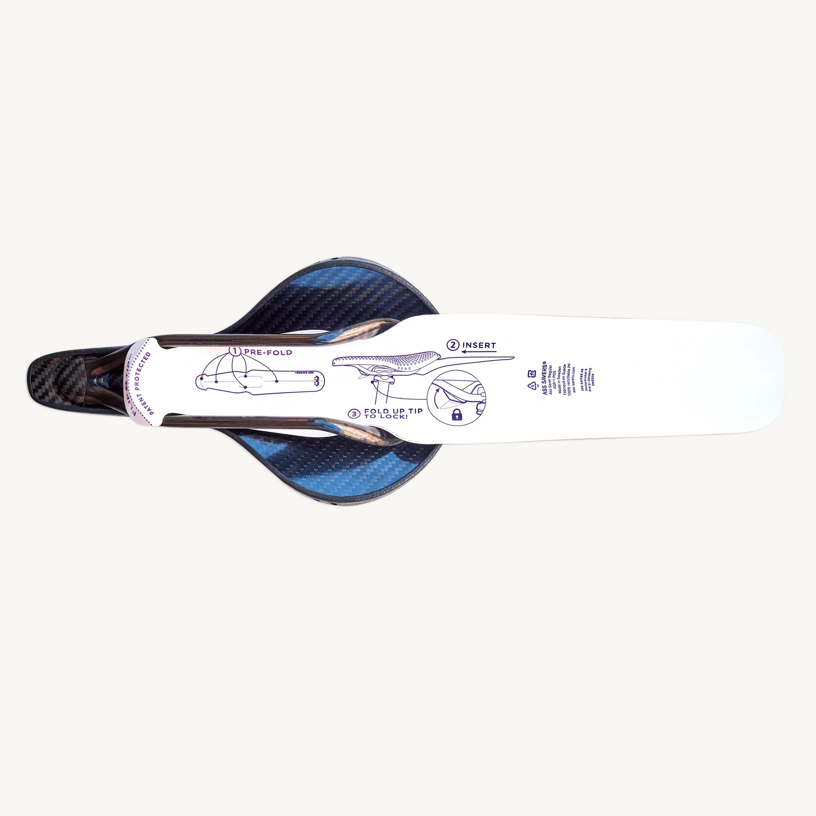 Individueller Hinternretter