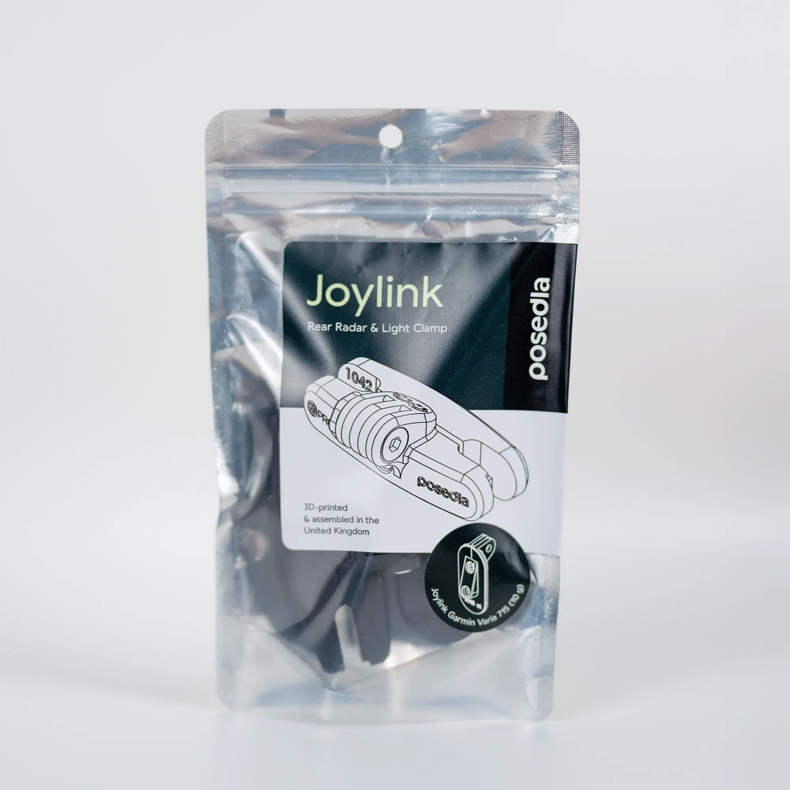 Joylink Sattelhalterung