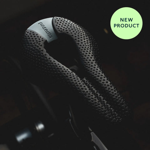 Joyseat (TT/Tri Custom Saddle)