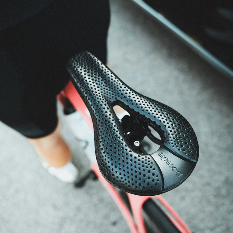 Joyseat (TT/Tri Custom Saddle)