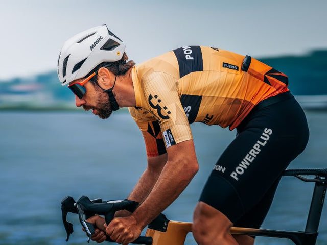 THOMAS DE GENDT