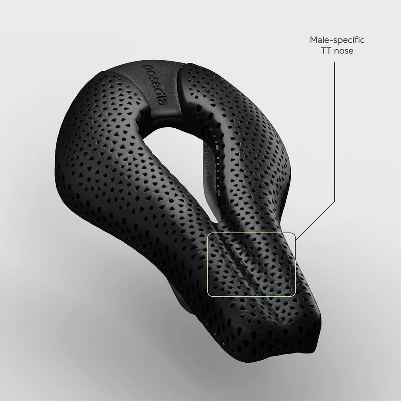 Joyseat (TT/Tri Custom Saddle)