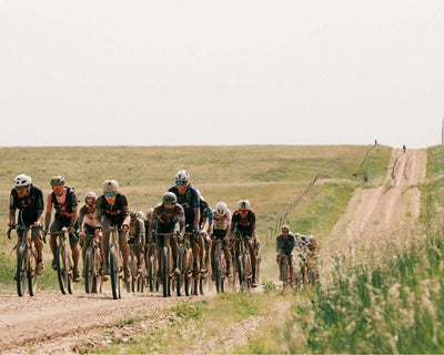 Unbound Gravel (USA)